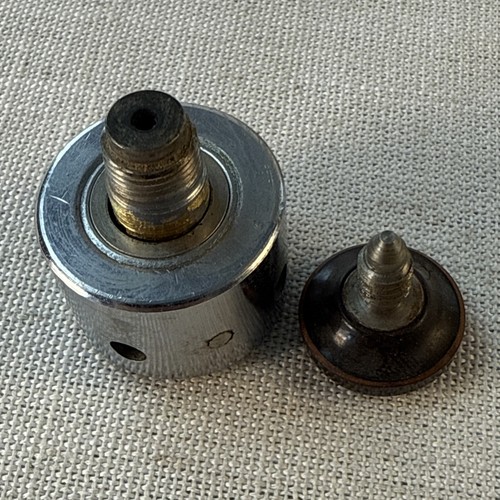 Vtg PARTS FOR NATIONAL #7 16 Qt. PRESSURE COOKER-CANNER JIGGLER GAUGE HANDLES - Picture 20 of 21
