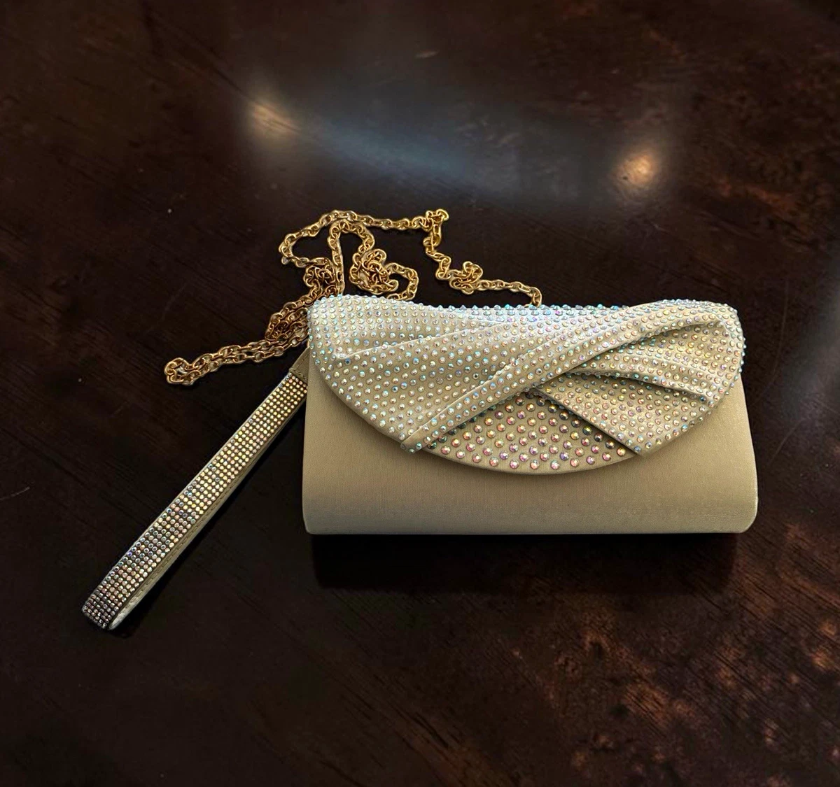 Jessica McClintock Bags & Handbags for Women for sale | eBay