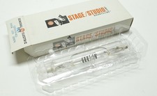 Genuine GE FEY 120V 2000W Bi-Pin Tungsten Halogen Lamp