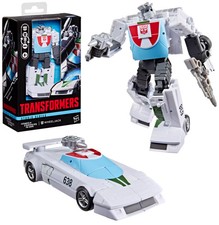 Transformers Studio Series Deluxe 86 Wheeljack Movie TF1986 260501