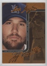 2006 Topps Co-Signers Changing Faces Bronze /150 Eric Gagne Jeff Kent #54 0tw4