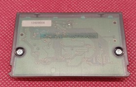 BANDAI SWJ-BAN005 WonderSwan Software