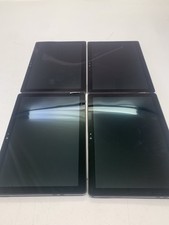 LOT OF 4 Dell Latitude 7200 2-in-1 i5  i7, 8 GB RAM FOR PARTS 