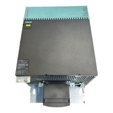 Siemens Sinamics 80Kw Active Line Module For Sinamics S120 6Sl3130-7Te28-0Aa1