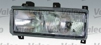 NEU - Valeo 087961 Hauptscheinwerfer