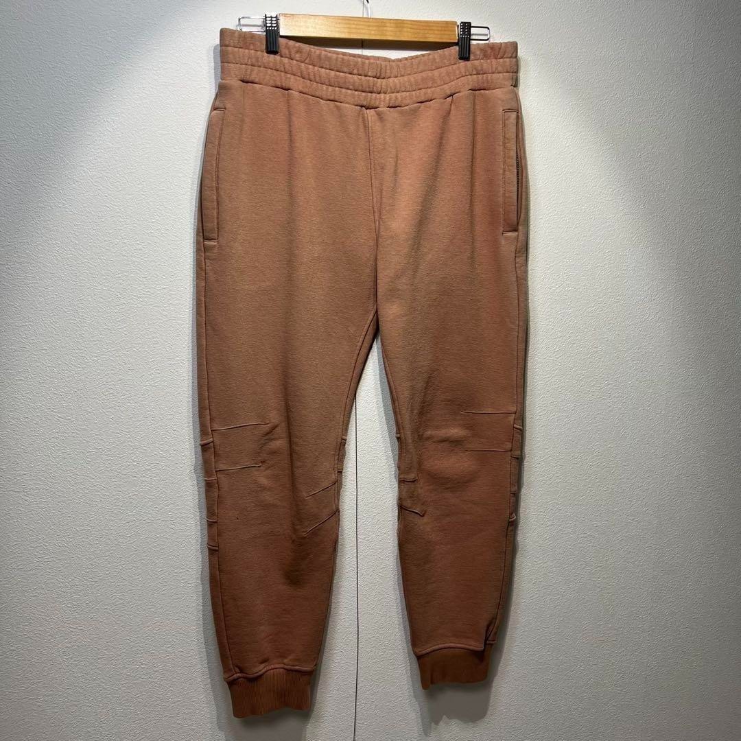 Yeezy adidas Originals Season Kanye West Design Sweat Pants