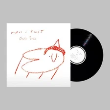 Men I Trust – Oncle Jazz - 2LP Vinyl Record *