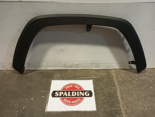 2019-2023 Toyota RAV 4 Right Front 75601-0R090 Fender Moulding 11205646