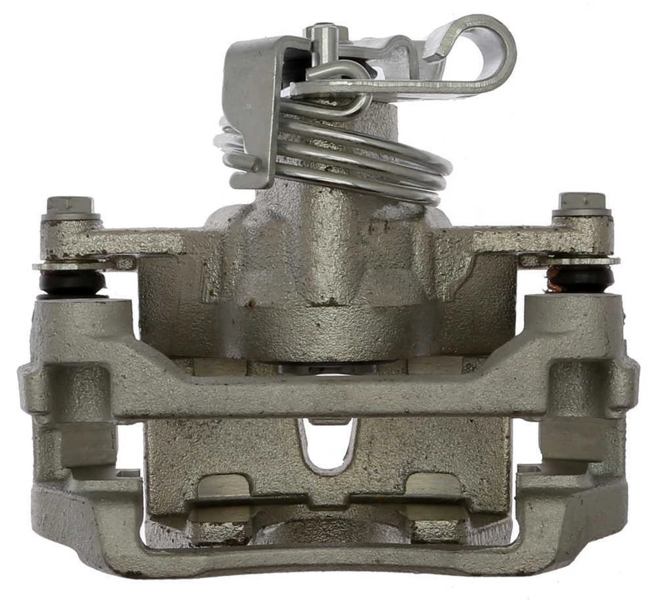 Disc Brake Caliper fits 2005-2007 Saturn Relay  RAYBESTOS - Image 2 of 4