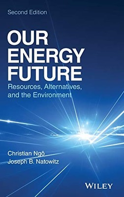 Our Energy Future: Resources