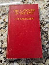 Catcher in the Rye
