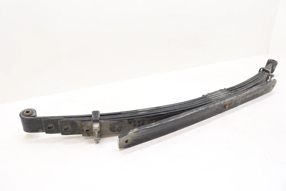 2020 - 2024 CHEVROLET SILVERADO 2500HD REAR RIGHT SUSPENSION LEAF SPRING OEM - Image 3 of 4