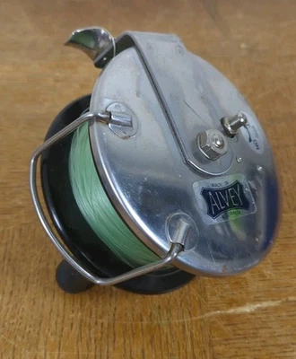 ALVEY リール Alvey Reels Archives - BackForty Outdoors
