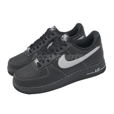 NIKE AIR FORCE 1 '07 LV8 ナイキ エアフォース 1 '07 LV8 メンズ BLACK/WOLF GREY/BLACK ブラック HQ2037-006 s-l400.jpg