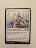 Makeshift Battalion - Core Set 2021 M21 - LP - Common - Creature 