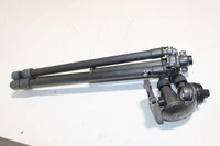 GITZO Carbon 6X G2380 TRIPOD W/HEAD HEAVY DUTY