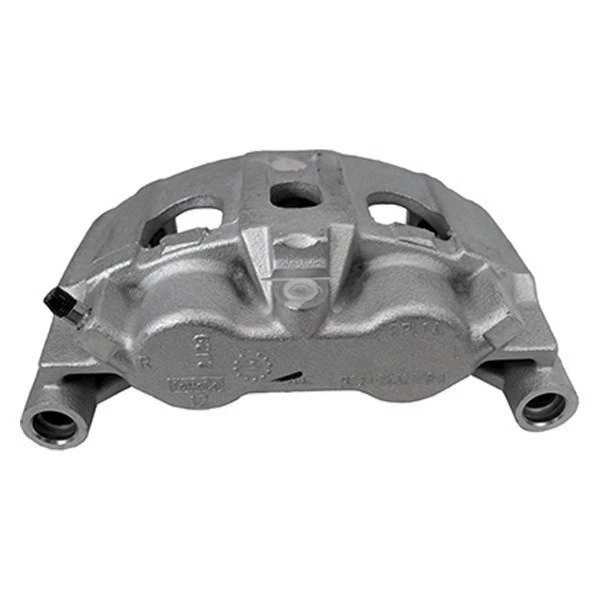 For Ford E-350 Super Duty 08-19 Unloaded Rear Passenger Side Brake Caliper Foto 4 de 4