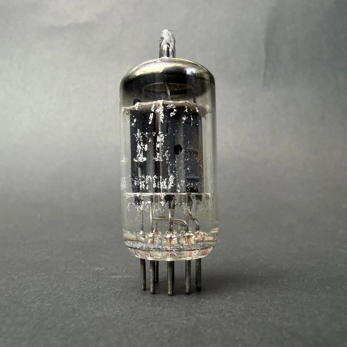 ECC83 Mullard Vintage Tubes & Tubes Sockets for sale | eBay