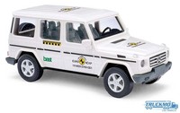Busch Crashtest Mercedes Benz G-Klasse 51470