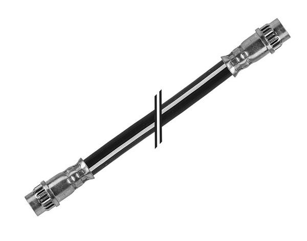 Meyle Bremsschlauch Hinterachse, Hinterachse Rechts, Innen U.A. FüR Dacia-image