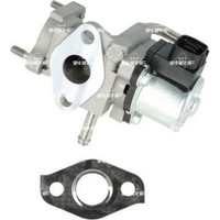 NRF 48682 AGR Ventil FüR Toyota Mini Corolla Auris Yaris R50 R53 E12 E15 P9