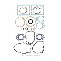 Dichtungssatz Komplett Athena P400190850230 FüR Moto Guzzi V35 350 Imola I 79-84