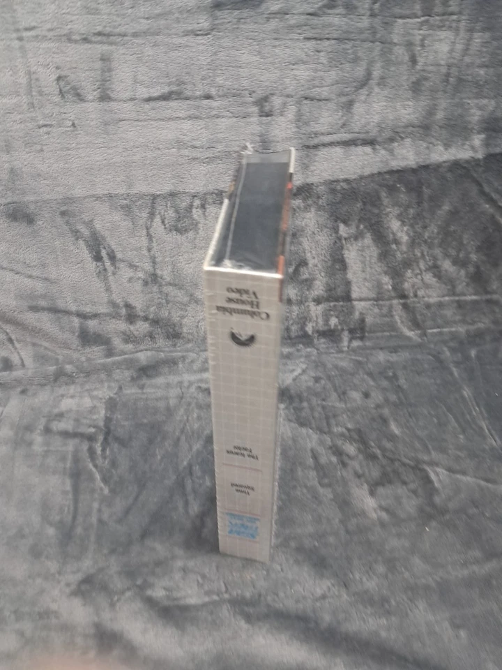 Star Trek The Next Generation VHS - Time Squared / The Lcarus Factor - Image 4 of 4