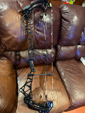 Mathews Title 36 RH