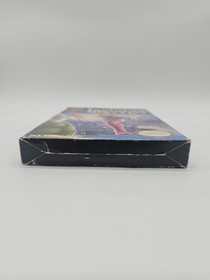 🛡️ Isolated Warrior &ndash; NES 1991 (USA) &ndash; Complete In Box