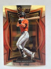 2025 Panini Select Baseball - PRIZMS, PREMIER, CONCOURSE CARDS **YOU PICK**
