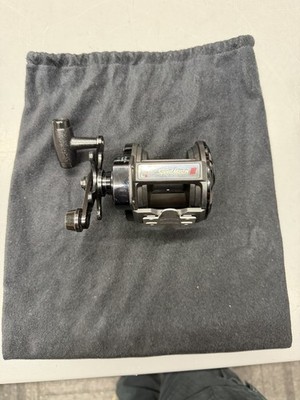 Shimano Triton Speedmaster III Conventional Fishing Reel