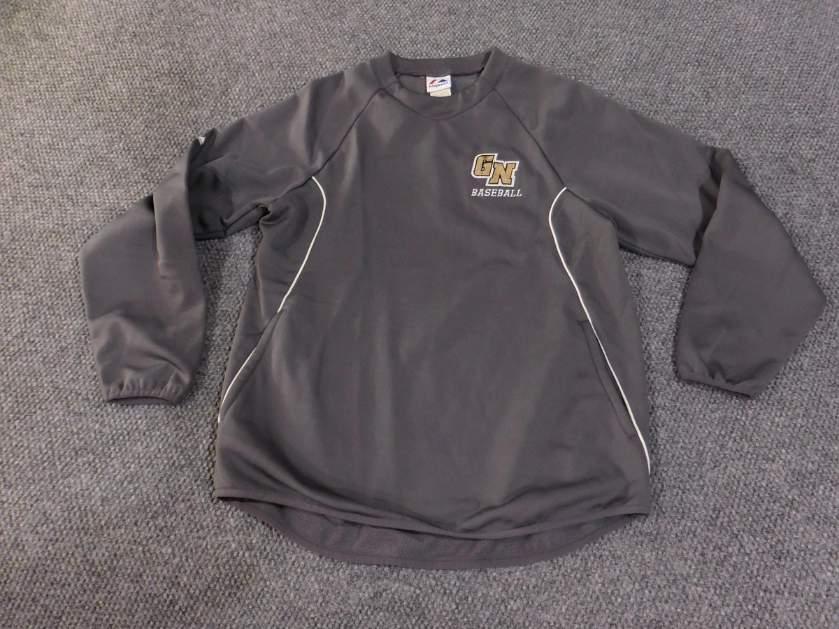 Majestic Fleece Activewear Tops for Men for Sale | Shop Men's