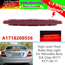 Bremslicht Rücklicht Rückleuchte Für Mercedes Benz SLK-Klasse R171# A1718200556