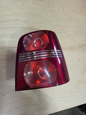 Volkswagen Touran Driver side rear Light 2006-2010 REAR RIGHT TAIL LIGHT