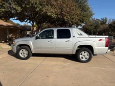 2013 Chevrolet Avalanche LT