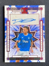 2024-25 Panini Impeccable Premier League Soccer Checklist Guide in-content 32