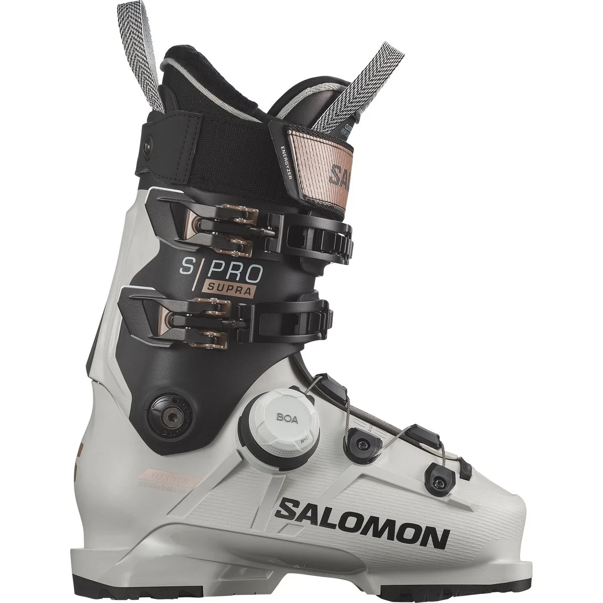 Salomon Ski & Snowboard Boots for Women for sale - eBay