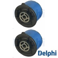 2X Lagerung FüR AchsköRper Delphi TD1014W Lagerung AchsköRper Buchsen