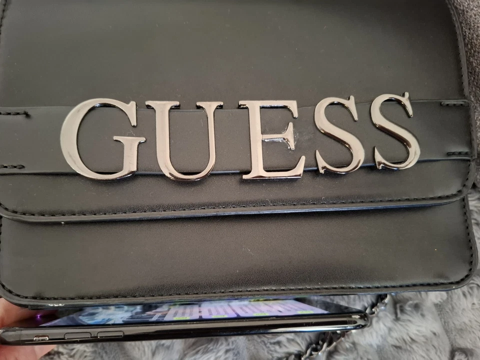 GUESS Damen Handtasche - Bild 3 von 4