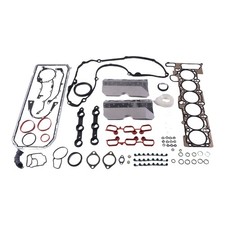 E39 Ring Set 530i Gasket E36 X3 E46 330i X5 M54b30 For Bmw 3.0t Piston Kit E39 Ring Set 530i Gasket E36 X3 E46 330i X5 M54b30 For Bmw 3.0t Piston Kit