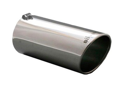 Silverline Exhaust Tip TK5012SRB5