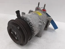 2015 FORD B MAX Mk1 1.4L Petrol AIR CON A/C COMPRESSOR PUMP