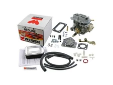 Weber Carburetor Conversion Kit for Jeep CJ 84-85 2.5 w/1bbl Carter - FREE SHIP!