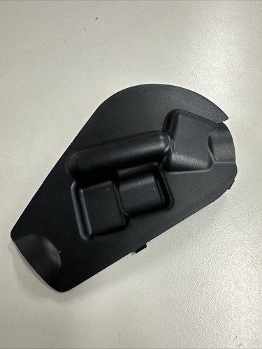 BMW C650 GT 0133 K19 46637725322  Klappe Kraftstoffpumpe Flap Fuel Pump  #21107