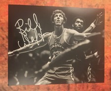 GFA San Diego Clippers Legende Bill Walton Unterzeichnet Signiert 11x14 Foto COA