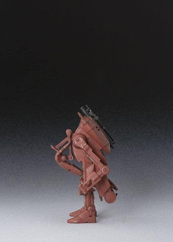 S.H.Figuarts Battle Droid EPI EP2 2types Set Geonosis Color Star Wars Bandai - Picture 20 of 20