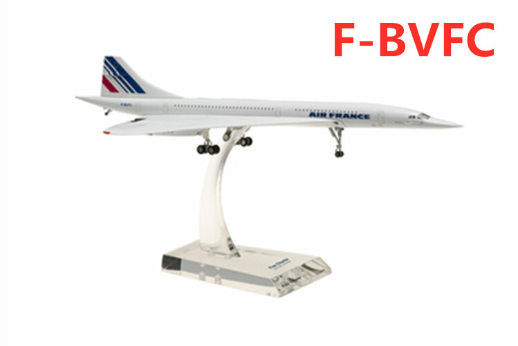 HOGAN WINGS ダッソー ファルコン2000S フランス空軍 1/200