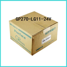 1X NEW SEALED Proface TOUCH PANEL GP270-LG11-24V Graphic Operation Panel Module