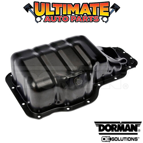 Oil Pan (1.8L 4 Cylinder) for 1416 Kia Forte eBay