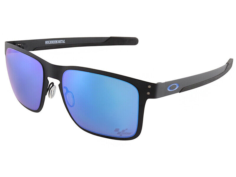 Oakley Holbrook Metal MotoGP Sunglasses OO4123-1055 Matte Oakley Holbrook Metal MotoGP Sunglasses OO4123-1055 Matte